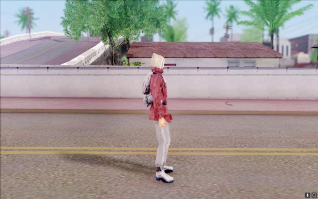 Жила (S.T.A.L.K.E.R.)